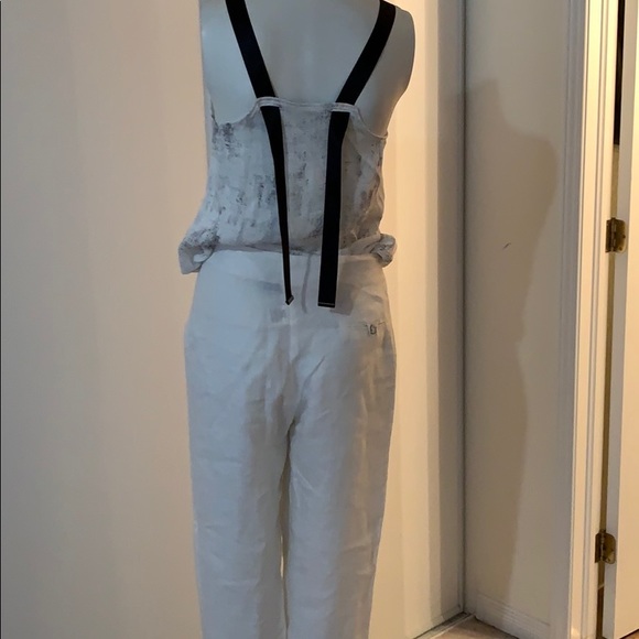 DRYKORN Tank- Designer Top - Picture 3 of 8